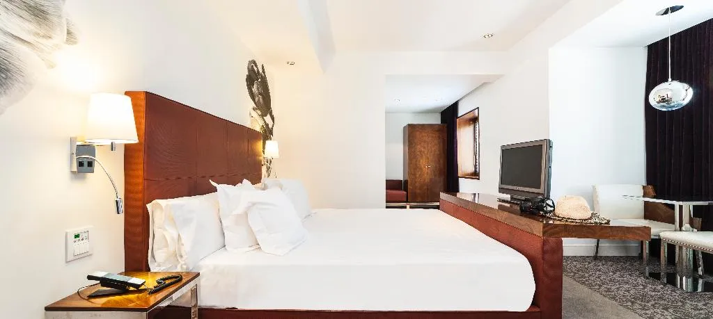 DOUBLE STANDARD Room, Hotel Palma Avenidas, Majorca
