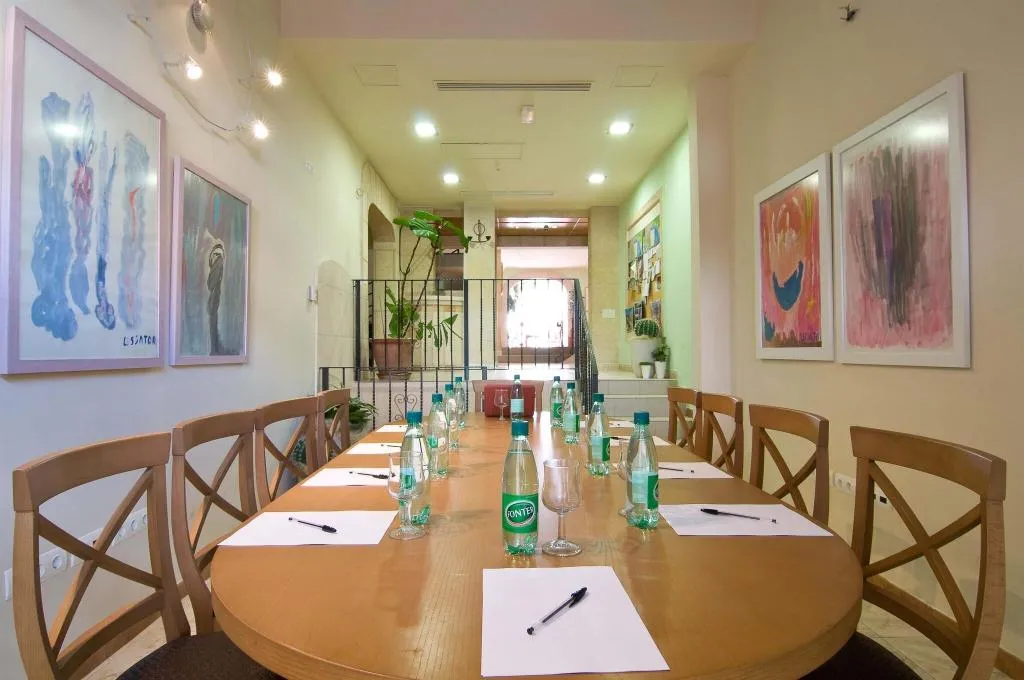 Conferences, Balear, Majorca