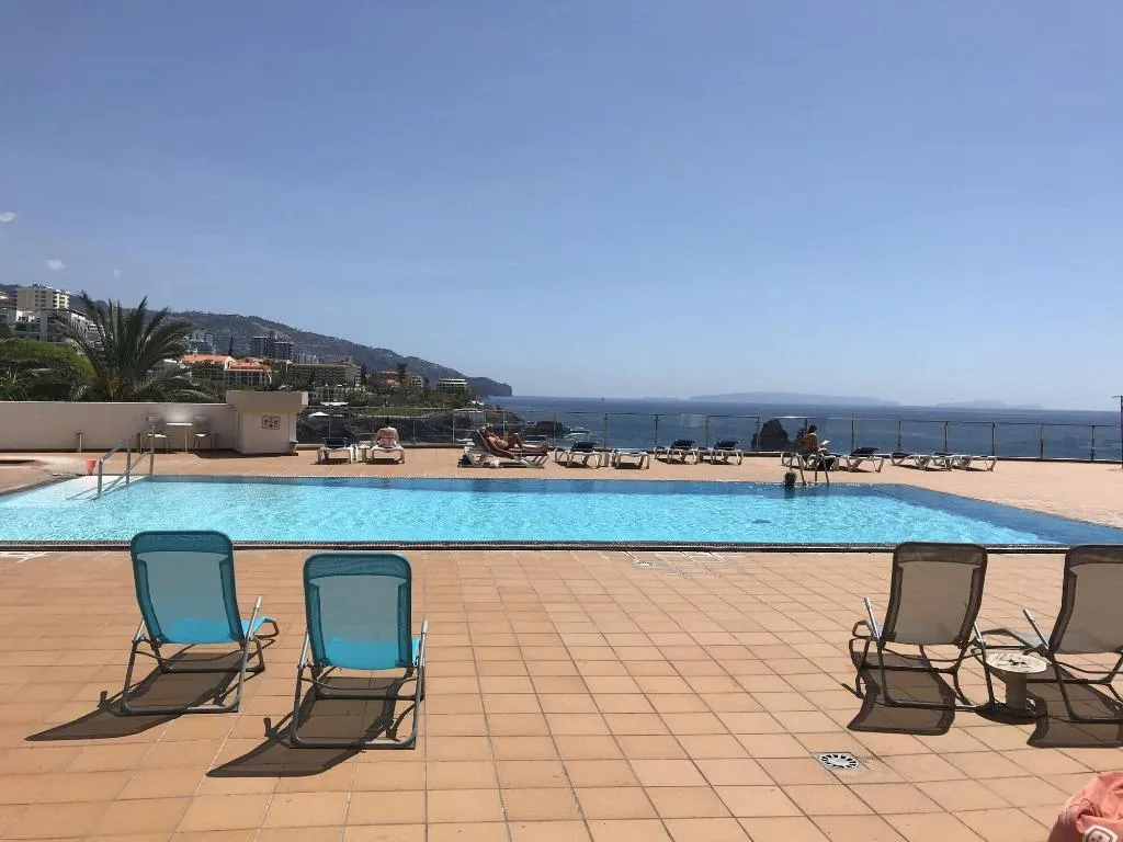 Sports and Entertainment, Apartamentos Do Mar, Madeira