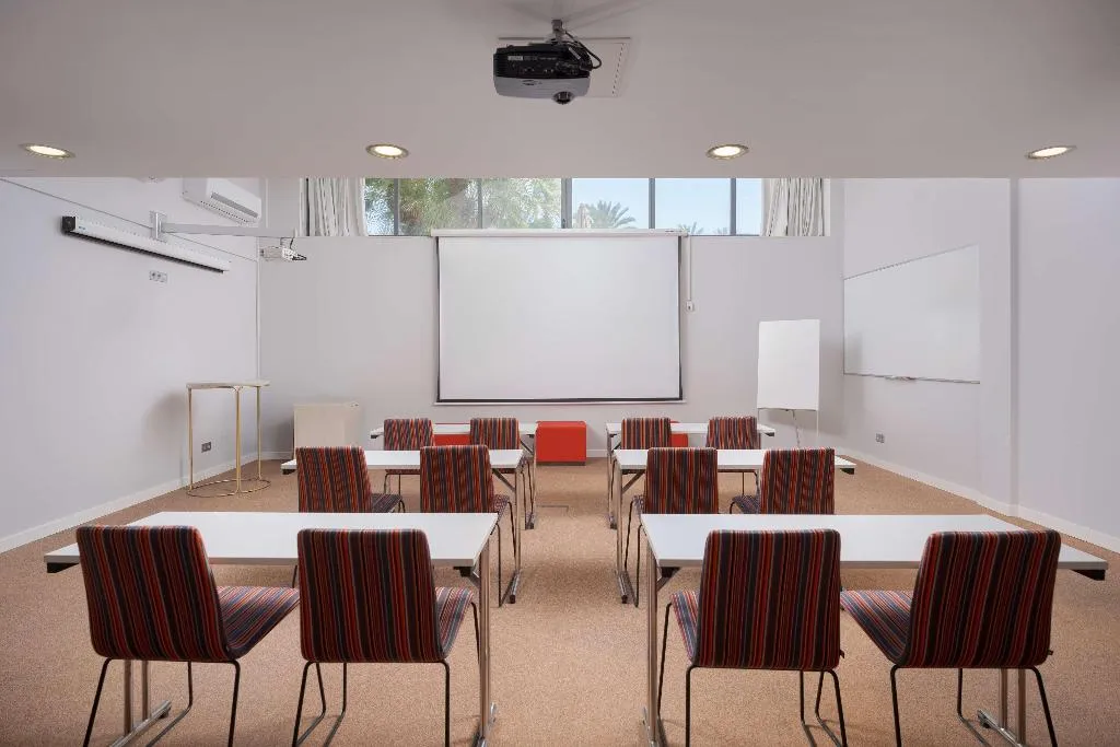 Conferences, Radisson Blu Resort Gran Canaria, Gran Canaria