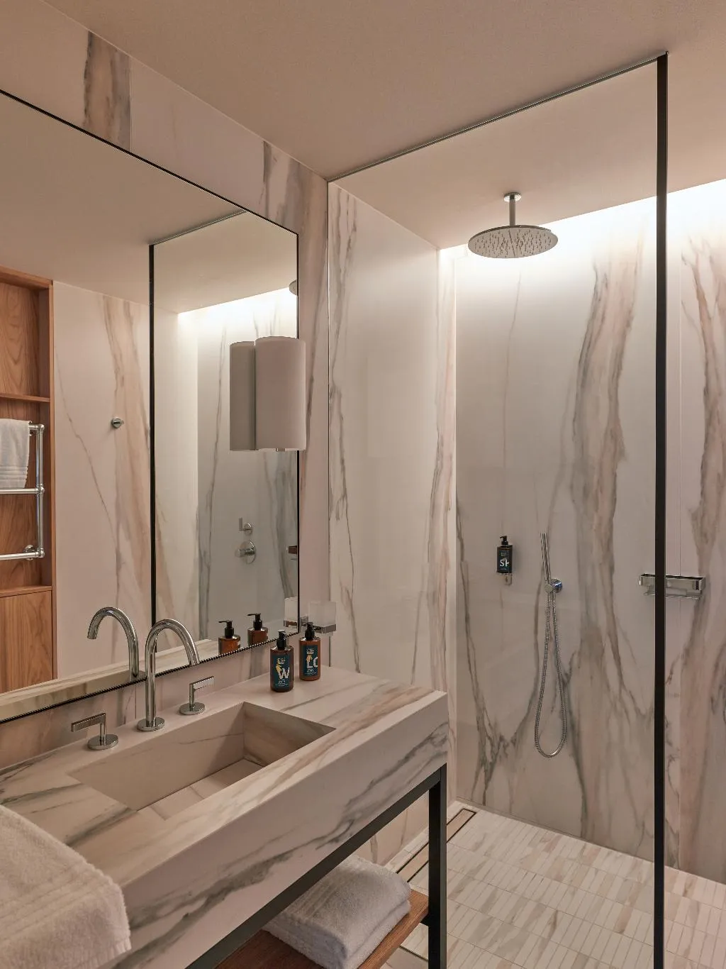 SUITE WITH KITCHENETTE Room, The Julius Prague, Prague