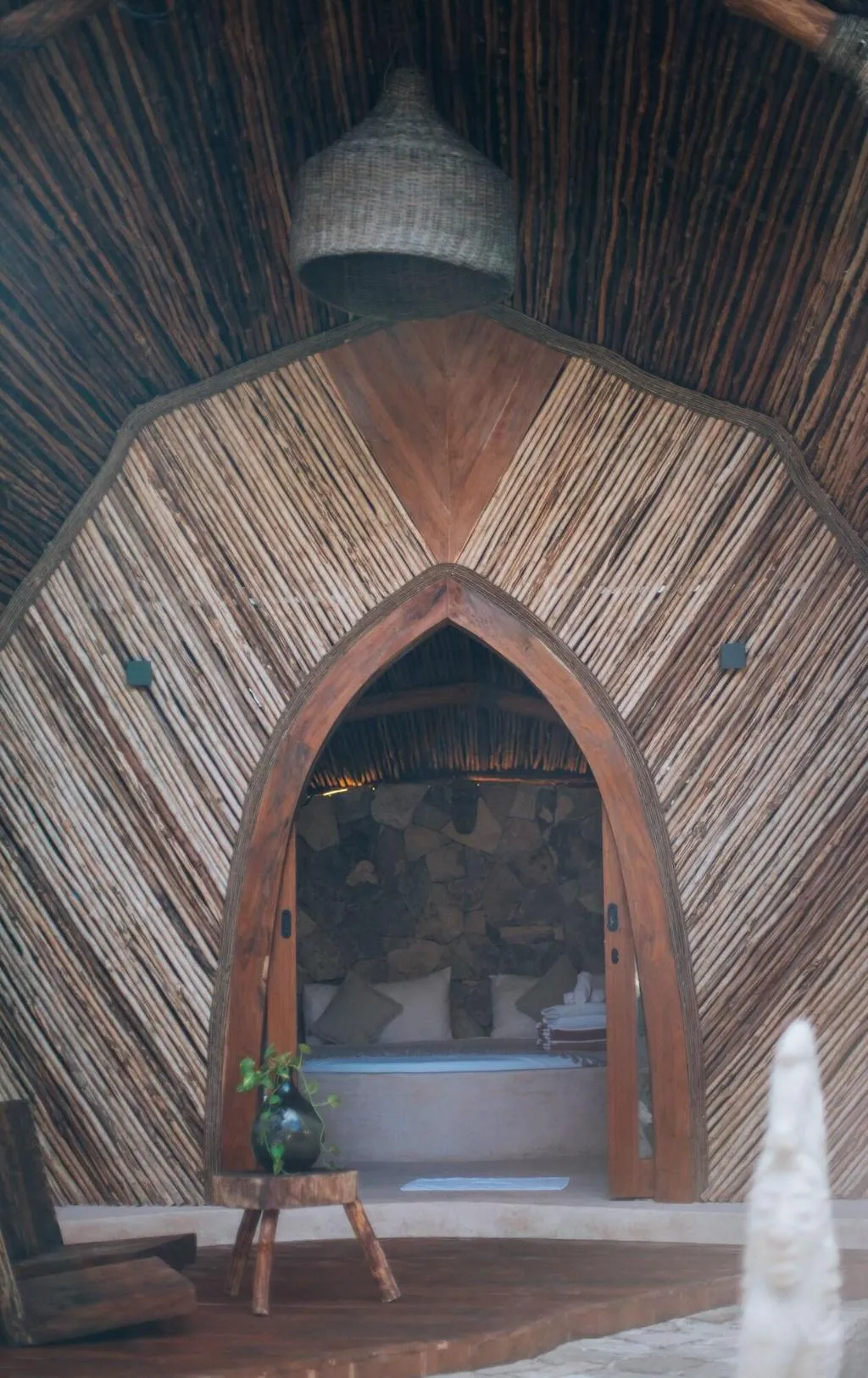 Room, Ikal Hotel Tulum, Cancun Area
