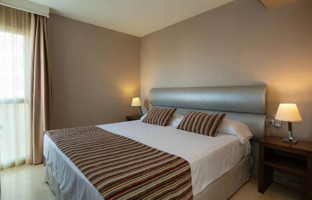 SUITE TWO BEDROOMS Room, MS Aguamarina Costal del Sol, Costa Del Sol