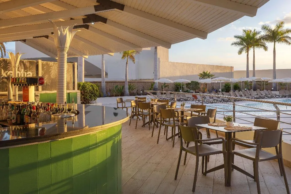 Restaurant, AluaSoul Costa Adeje (Adults Only +16), Tenerife