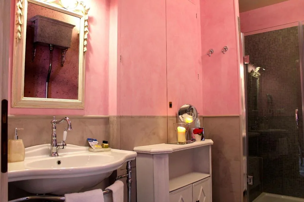 Room, Corte Dei Neri, Florence