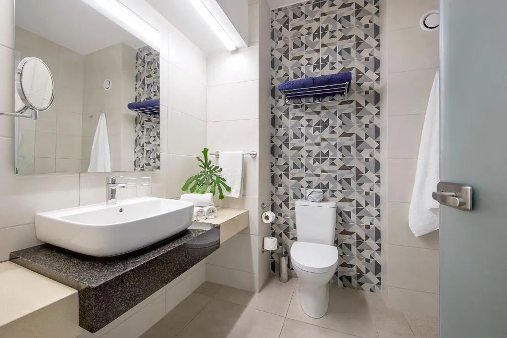 Double or Twin SUPERIOR POOL VIEW Room, Sofianna Resort & Spa, Cyprus