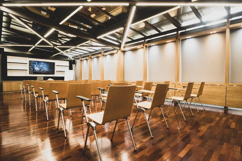 Conferences, Egnatia Palace, Halkidiki