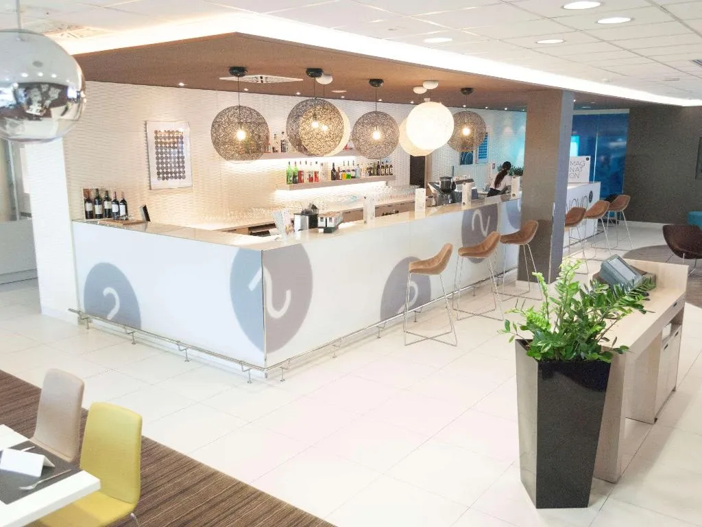Restaurant, Novotel Gdansk Centrum, Gdansk