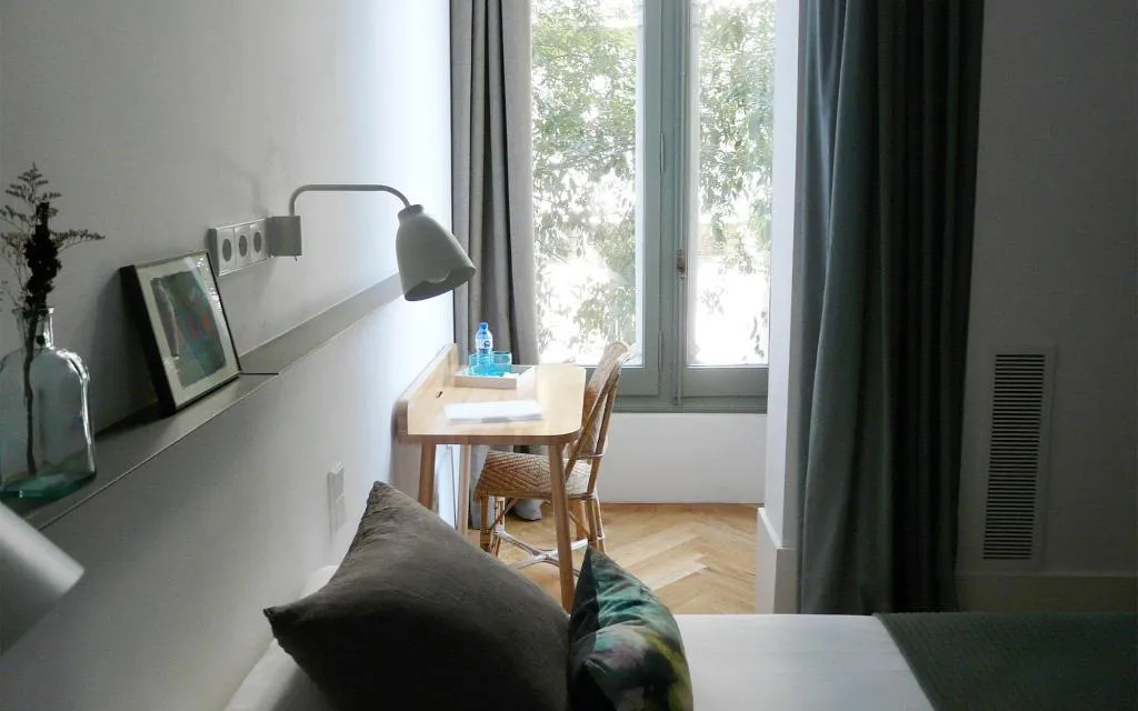 Room, Casa Mathilda, Barcelona