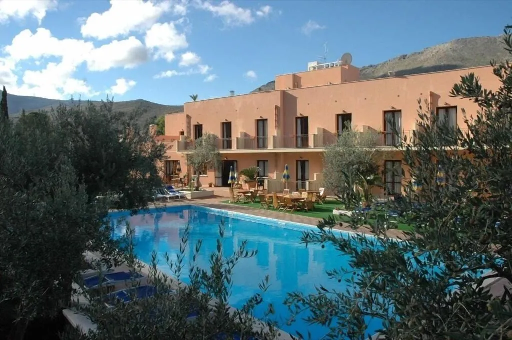 General view, Achibea, Palermo