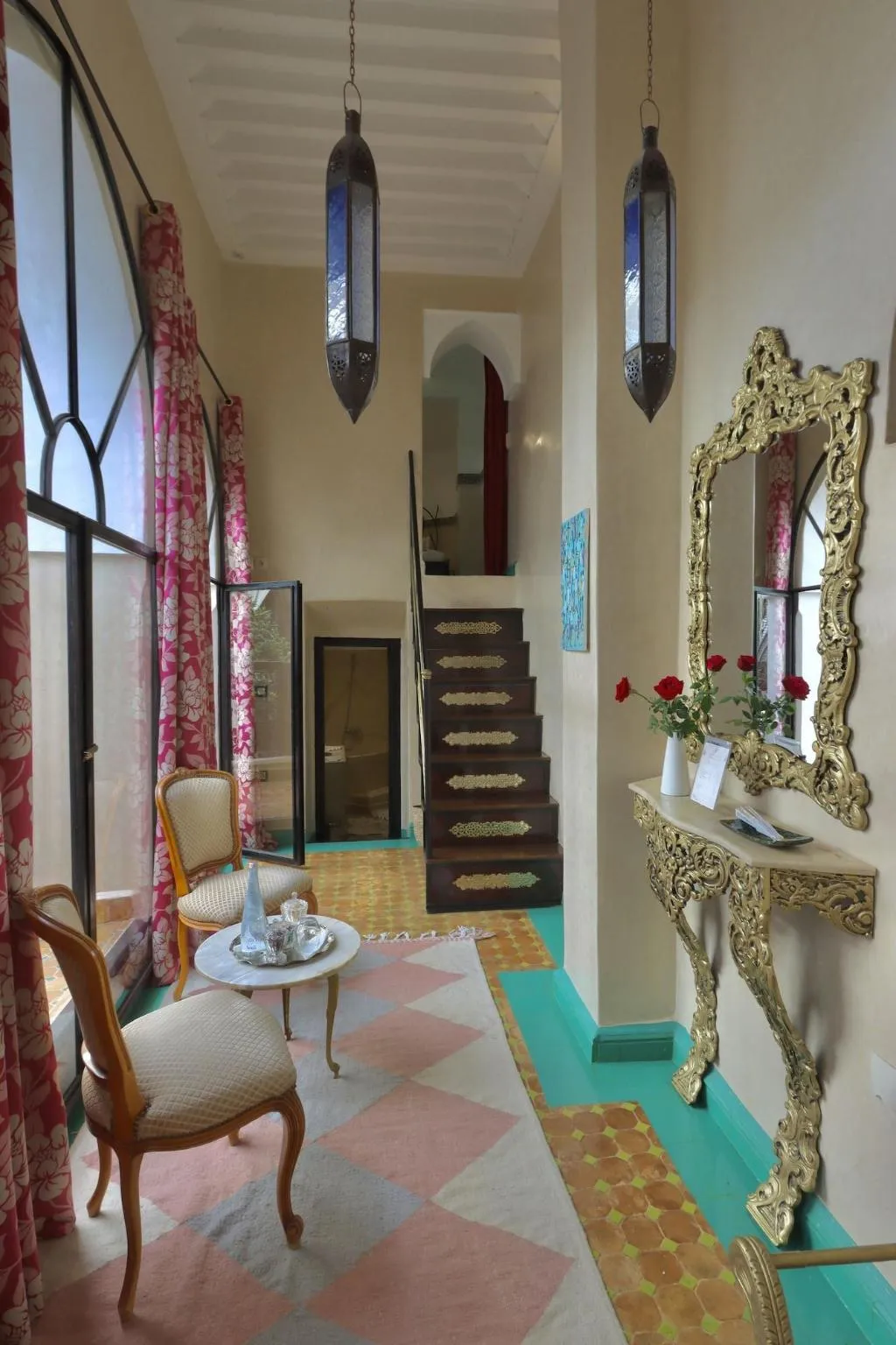 Room, Abbassia Marrakech, Marrakech