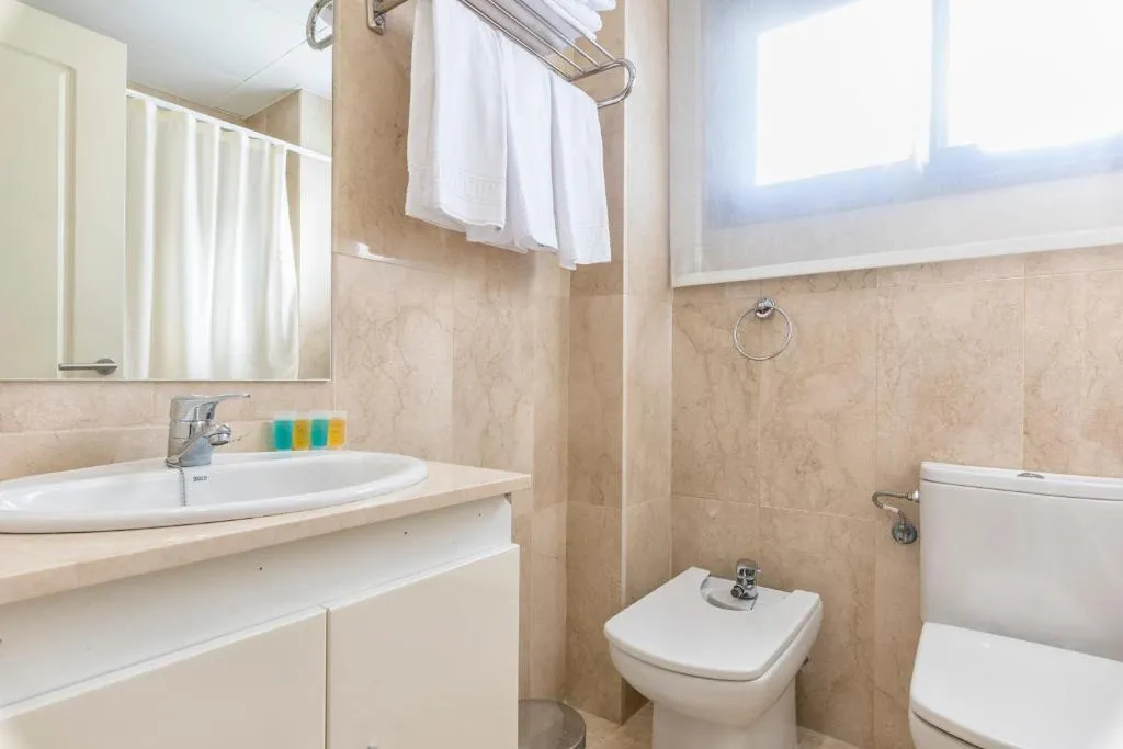 APARTMENT SUPERIOR Room, Benalmádena Playa Good Places, Costa Del Sol