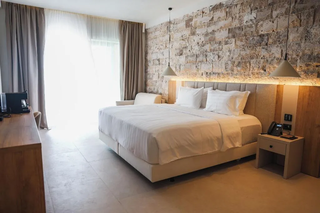 Room, Drymades Inn Resort, Kavaje