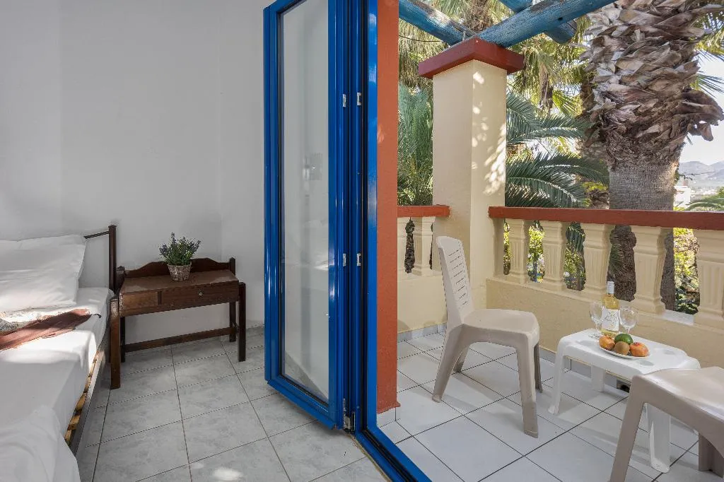DOUBLE STANDARD Room, Palm Bay, Crete