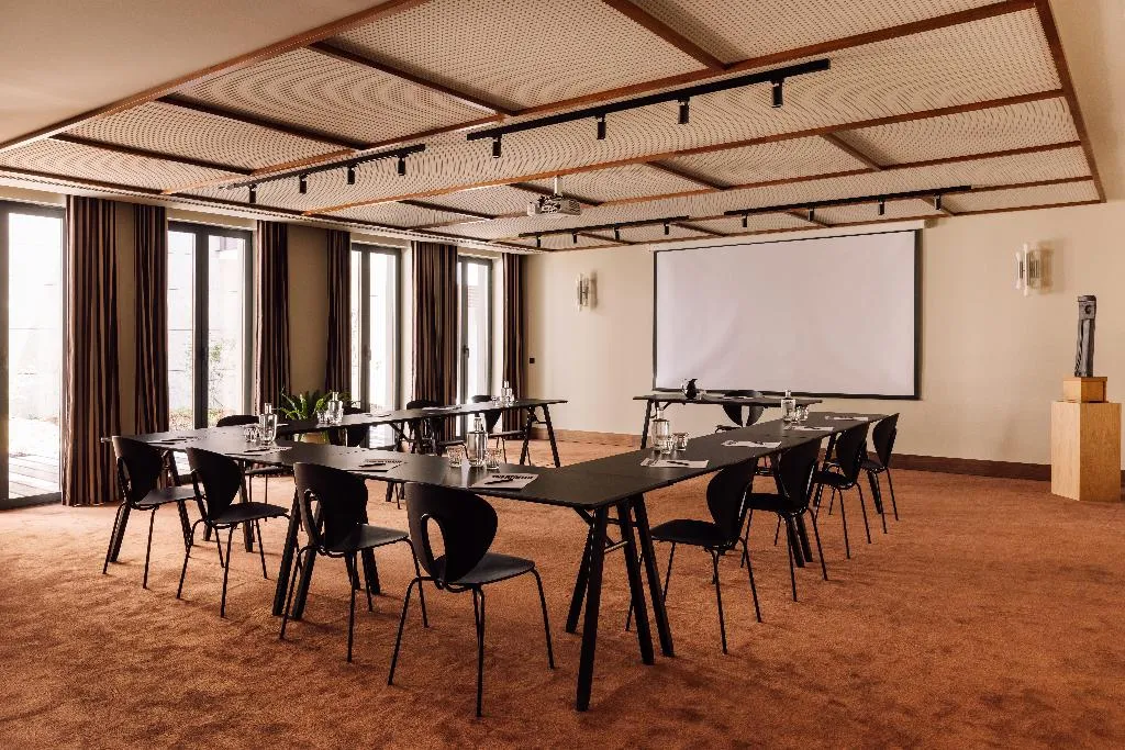 Conferences, The Rebello Hotel & Spa, Porto