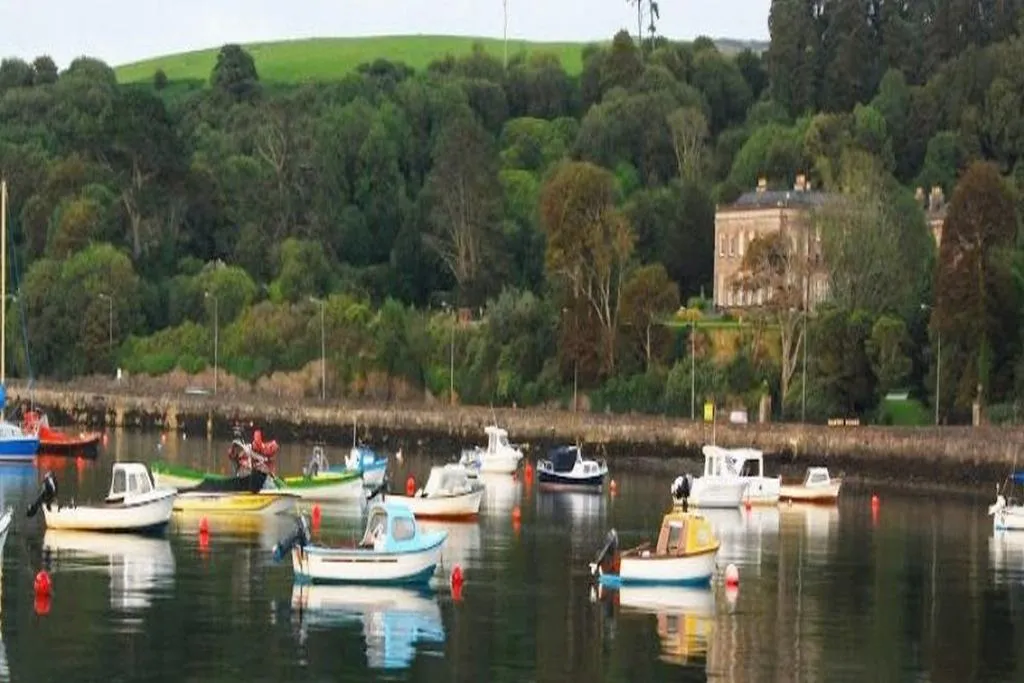 Sports and Entertainment, Dromcloc House, Cork