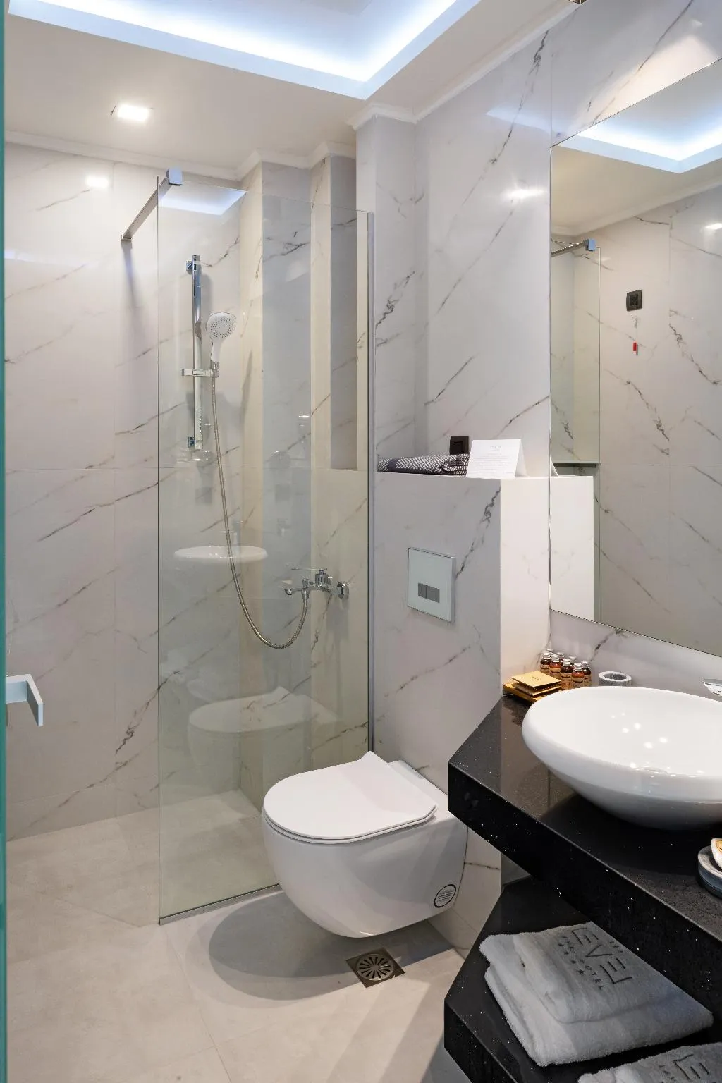 Room, Sea Level Hotel, Halkidiki