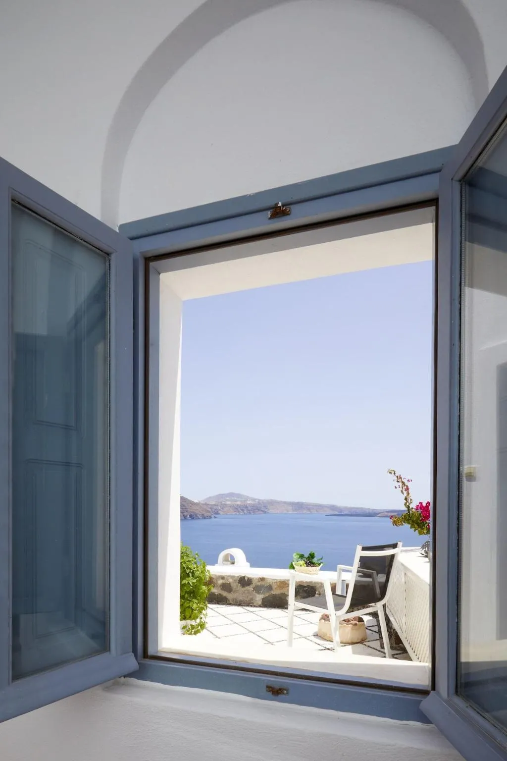 Room, Allure Breeze Suites, Santorini