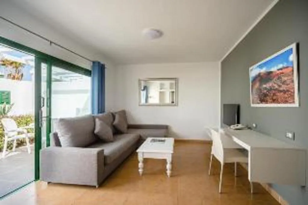 FAMILY ROOM TWO BEDROOMS Room, Hyde Park Lane, Lanzarote