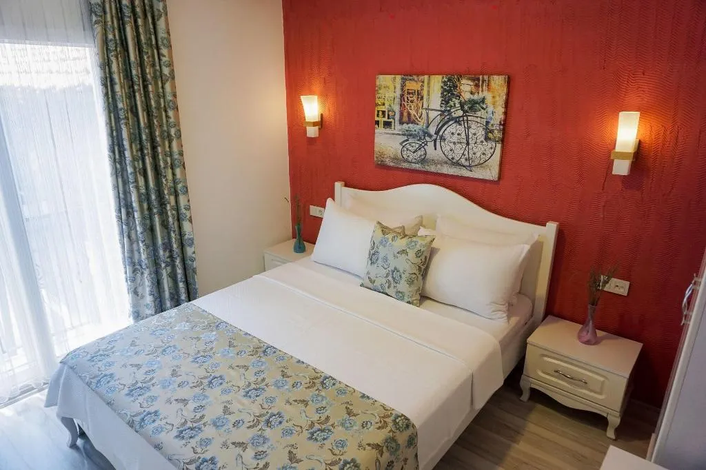 DOUBLE STANDARD Room, Alaçatı 716 Butik Hotel, Izmir