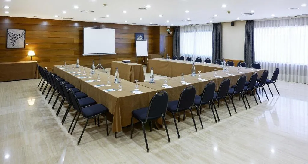 Conferences, Up Rooms Vic, Costa Brava