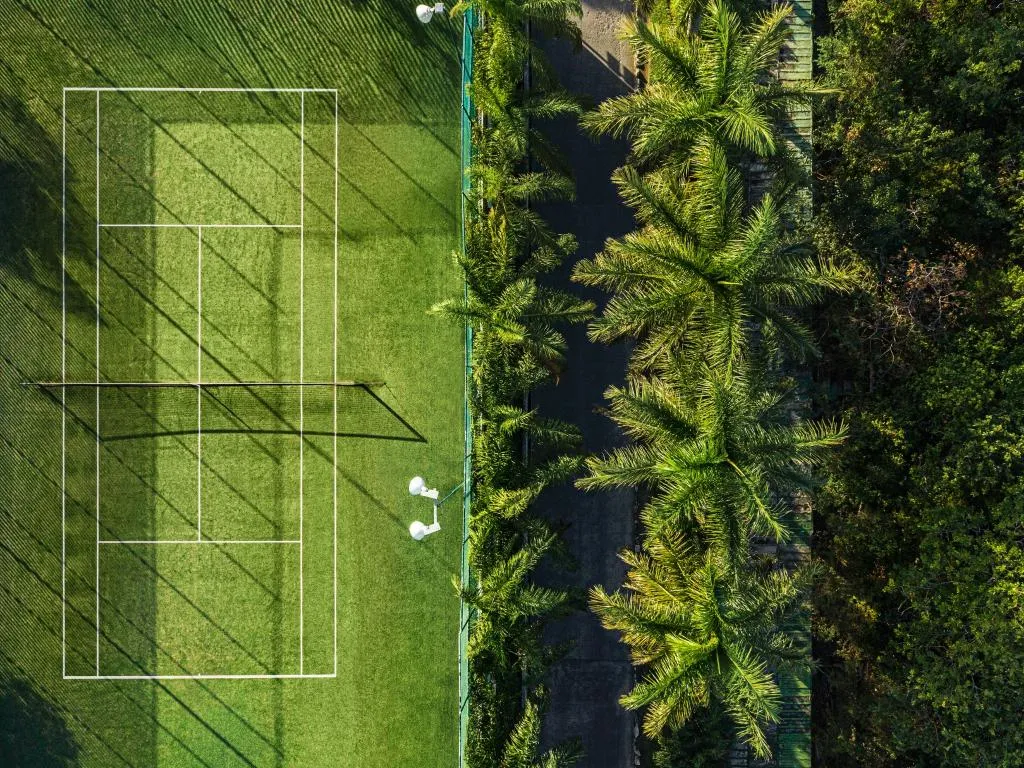Sports and Entertainment, Jungala Hotel at VidantaWorld Riviera Maya, Cancun Area