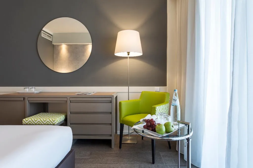 SINGLE MARINA VIEW Room, AP Eva Senses, Algarve