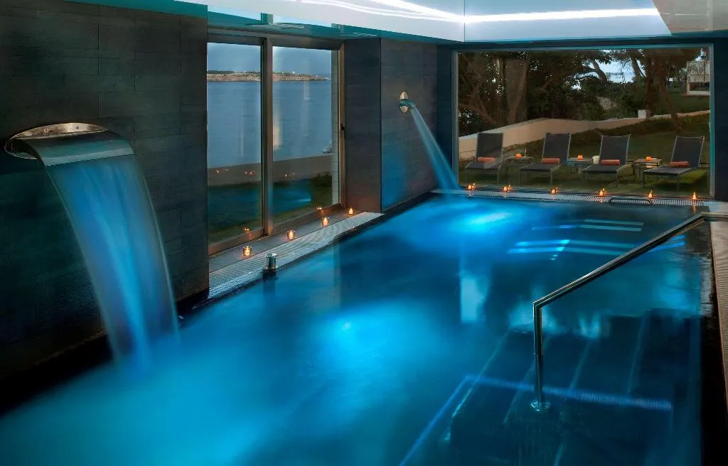 Sports and Entertainment, Hotel de Mar Gran Meliá, Majorca