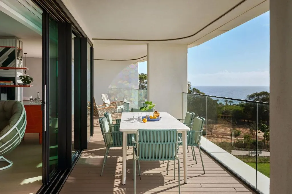 Room, W Residences Algarve, Algarve