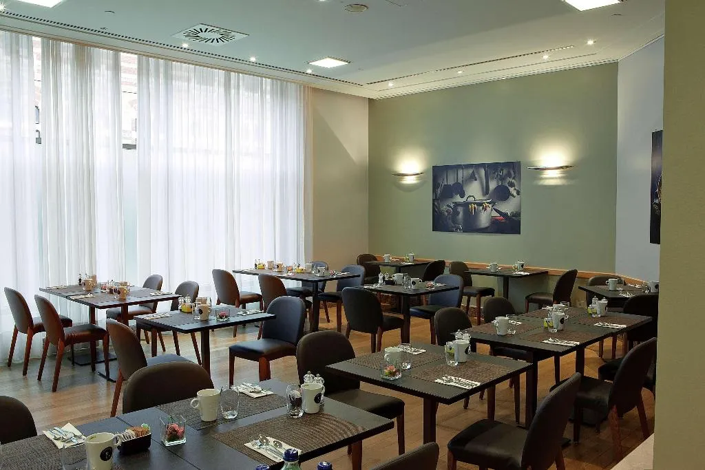 Restaurant, Hilton Milan, Milan