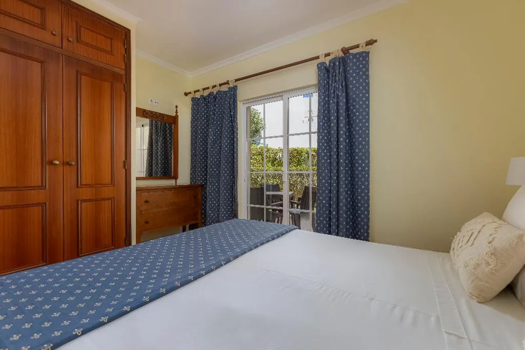 APARTMENT TWO BEDROOMS Room, Villas Barrocal, Algarve