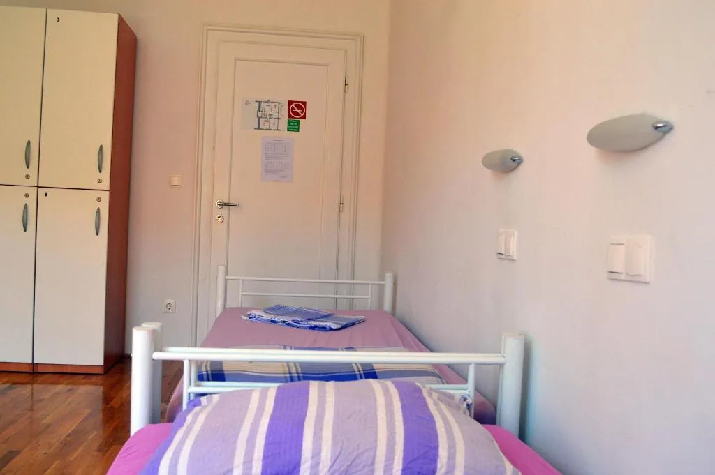 Room, Hostel Split Backpackers 2, Split