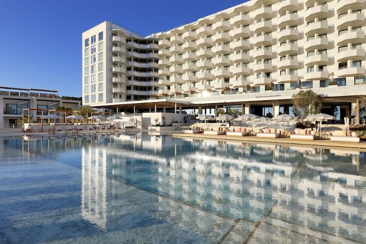 The Signature Level at TRS Ibiza Hotel, Ibiza