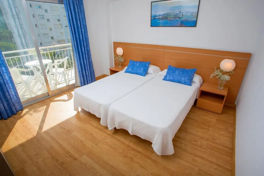 Room, Gandia, Valencia