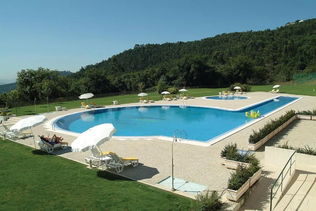 Pool, The Lince Braga, Porto