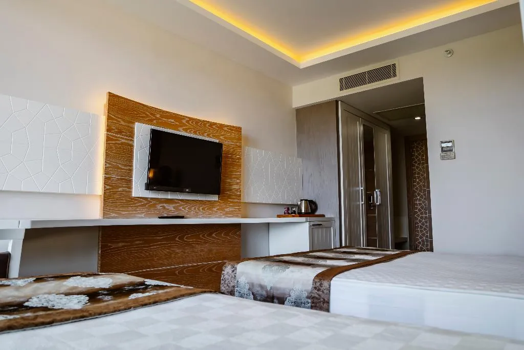 DOUBLE SUPERIOR Room, Selcukhan Hotel, Antalya