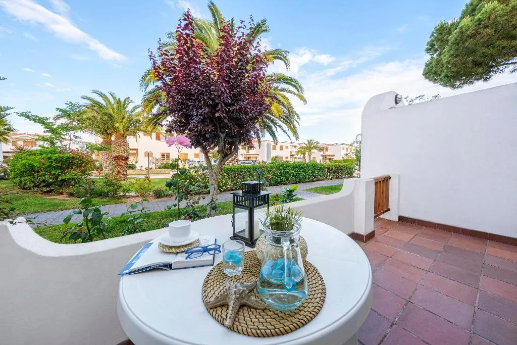 Room, Estival Park Apartments, Costa Brava