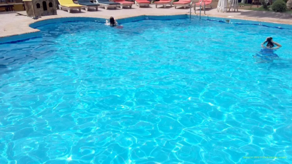General view, Yasmina Hotel, Red Sea Riviera