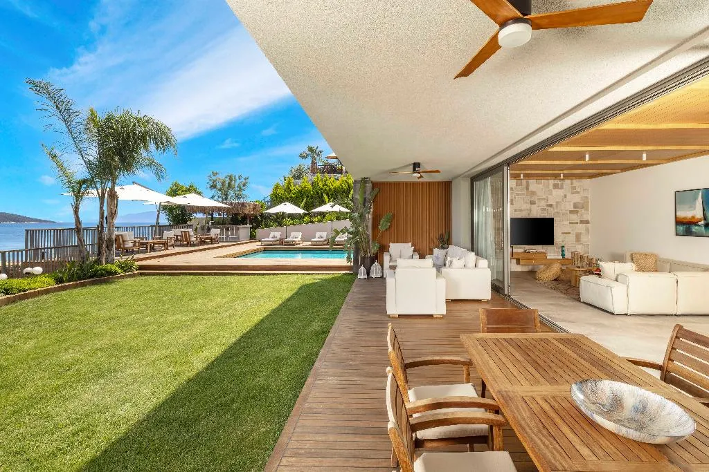 SUITE RUN OF HOUSE Room, Mirada Exclusive Hotel Bodrum, Bodrum