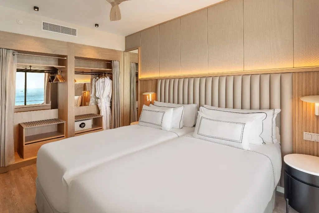 SUITE STANDARD Room, Melia Costa del Sol, Costa Del Sol