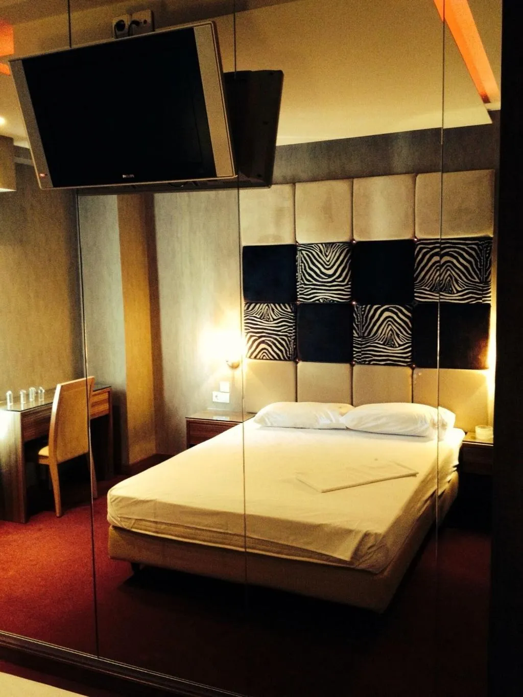 Room, Lacoba Hotel – Adults Only, Athens