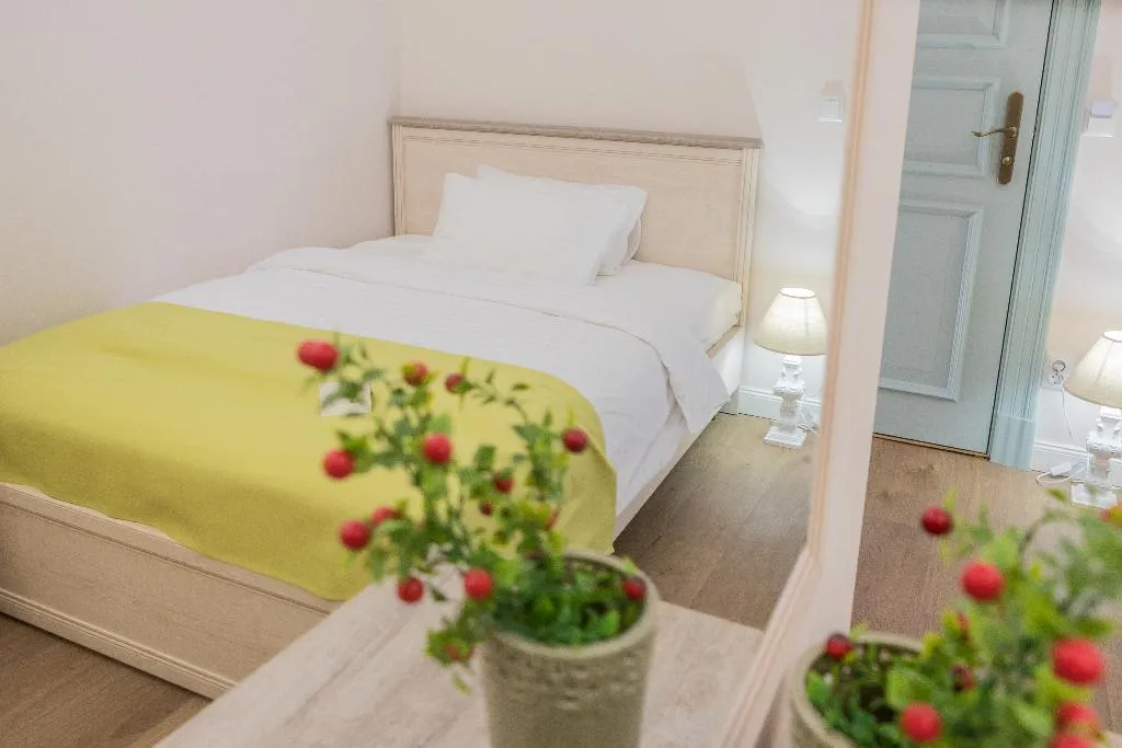 SINGLE STANDARD Room, Stabu Seta Residence, Riga