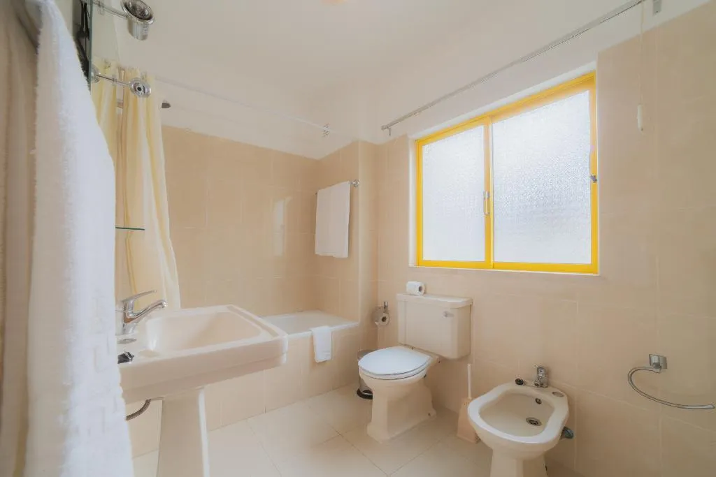Room, Garvetur Apartments Quarteira, Algarve
