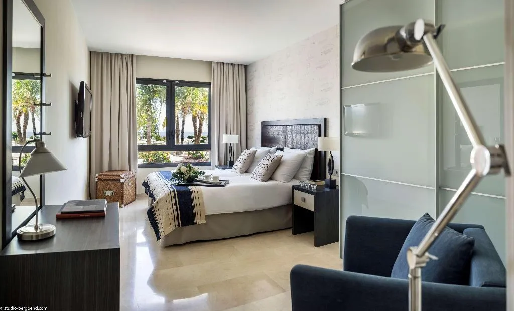 Room, Radisson Blu Resort Gran Canaria, Gran Canaria