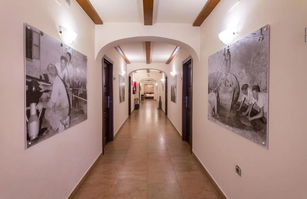 Lobby, Tossal d'Altea, Costa Blanca