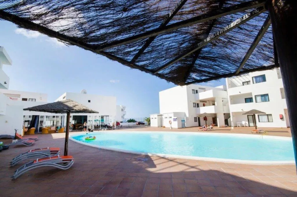 Terrace, Lanzarote Paradise Colinas, Lanzarote