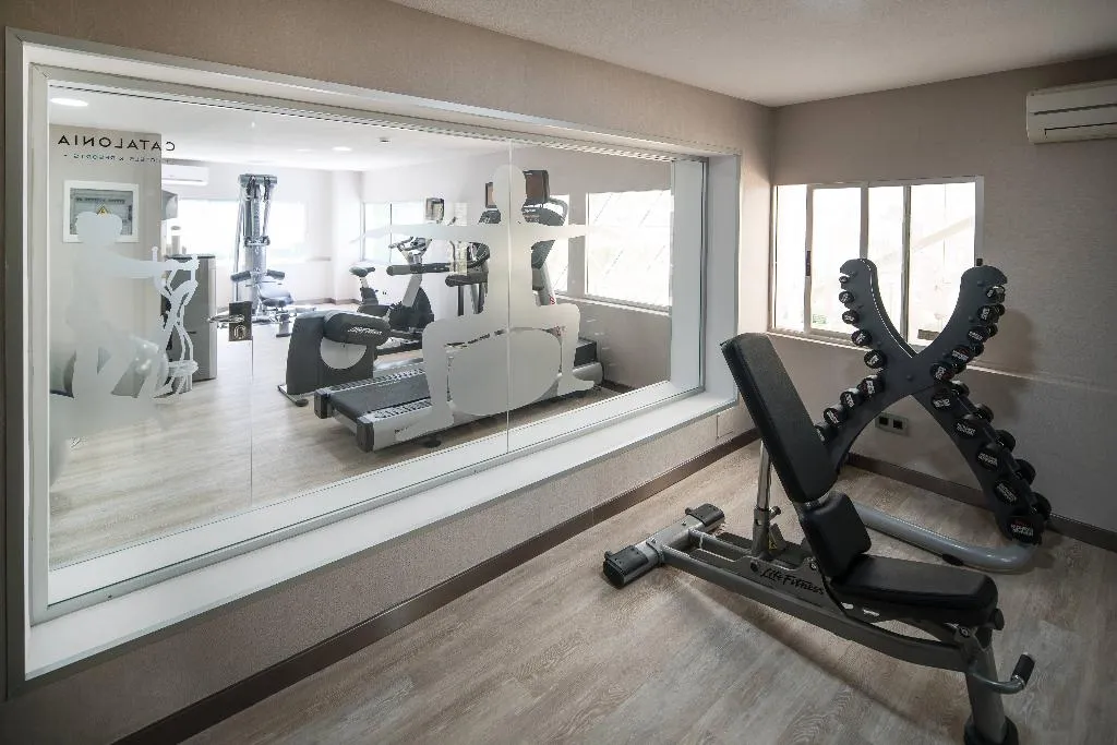 Sports and Entertainment, Catalonia Las Vegas - Adults Only, Tenerife