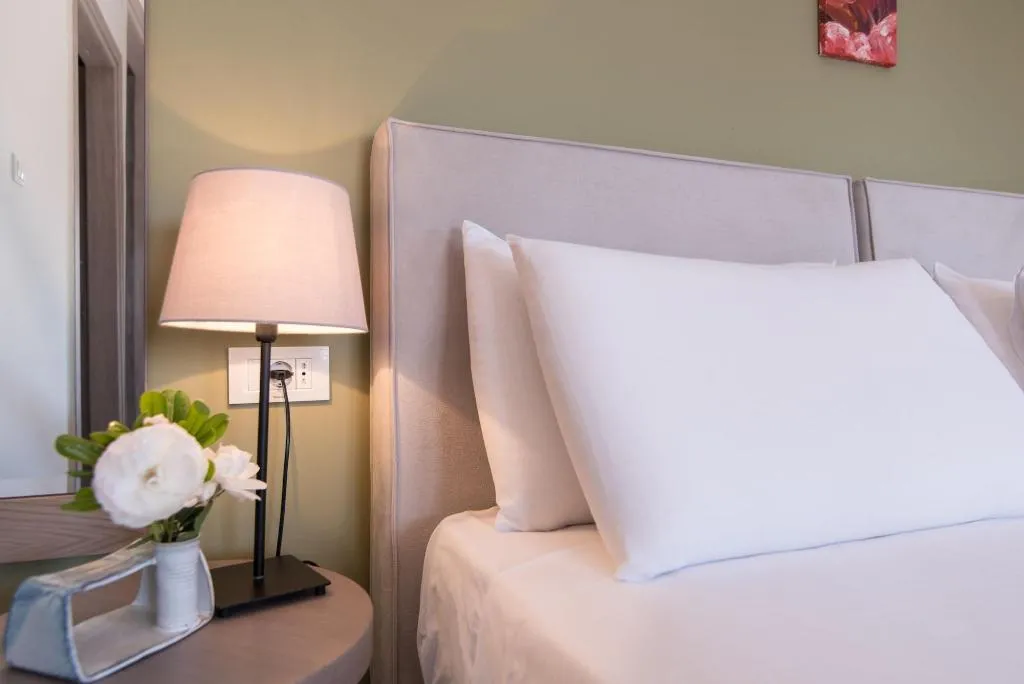 Room, Lemonia Accommodations, Zante