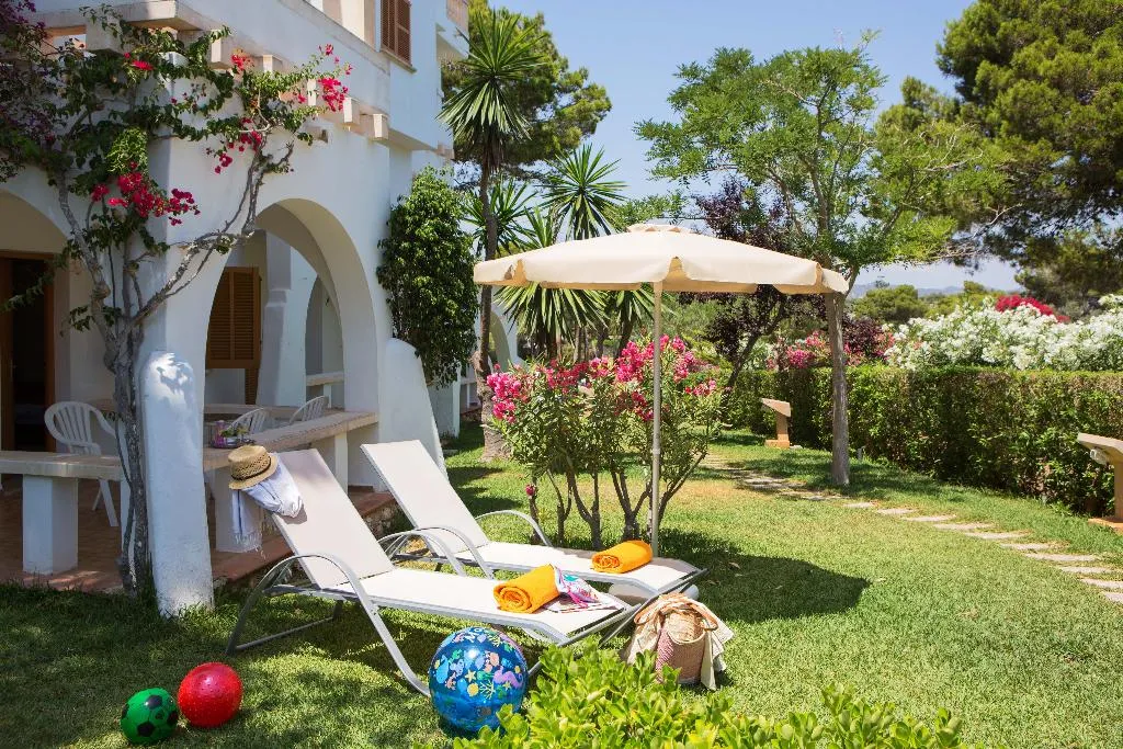 APARTMENT CAPACITY 3 TWO BEDROOMS Room, Gavimar La Mirada Club Resort, Majorca