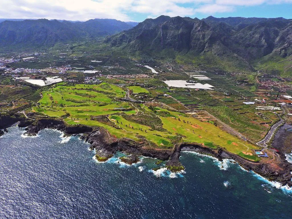 General view, Hacienda del Conde Meliá Collection Golf & Spa, Tenerife